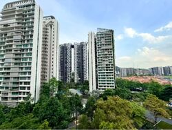 Eco Sanctuary (D23), Condominium #583397211